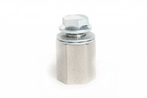 Thule Internal Hub Hitch Adapter - SRAM