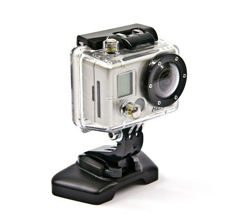 Thule Pack Õn Pedal Action Camera Mount