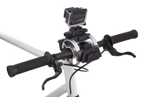 Thule Pack Õn Pedal Action Camera Mount