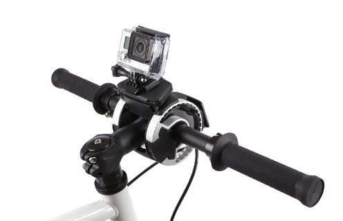 Thule Pack Õn Pedal Action Camera Mount