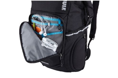 THULE PACK N PEDAL COMMUTER BACKPACK