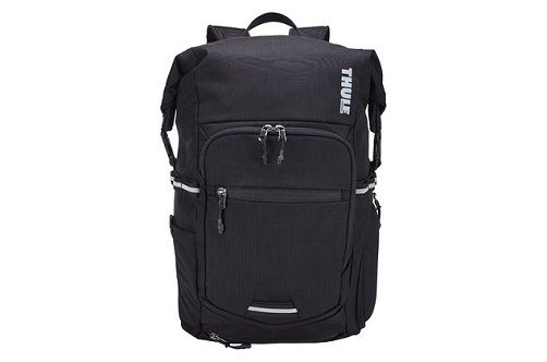 THULE PACK N PEDAL COMMUTER BACKPACK