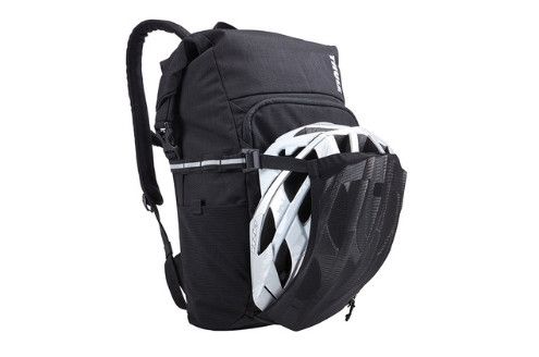 THULE PACK N PEDAL COMMUTER BACKPACK