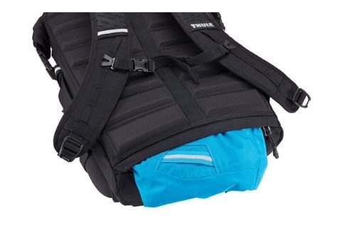 THULE PACK N PEDAL COMMUTER BACKPACK