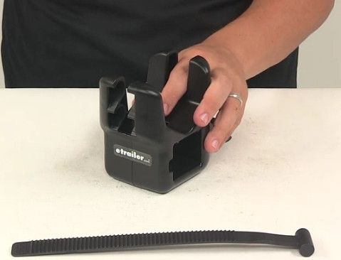 THULE REAR WHEEL RETENTION DEVICE