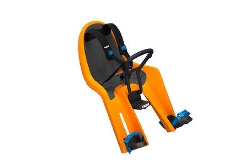 THULE RIDEALONG FRONT MINI CHILD SEAT - ZINNIA