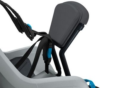 THULE RIDEALONG MINI HANDLEBAR PADDING