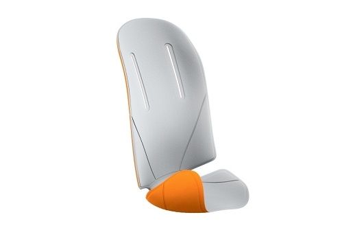 THULE RIDEALONG MINI PADDING - LIGT GREY