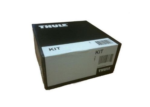 THULE ROOF RACK FITTING KIT - BMW 3 SERIES 91-