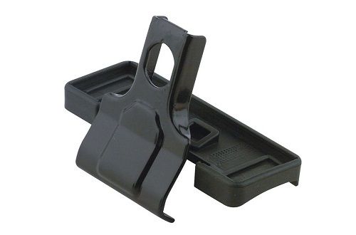 THULE ROOF RACK FITTING KIT - HOLDEN CREWMAN 4DR UTE 2003 ON