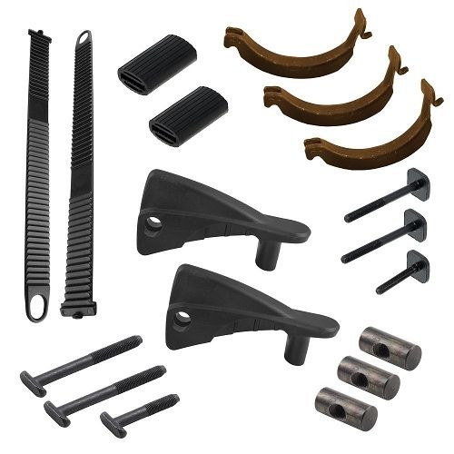 THULE T2 PRO XT SPARE PART