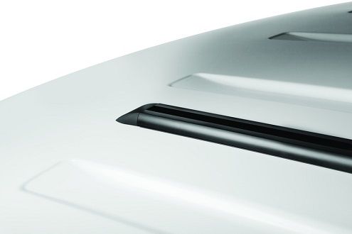 THULE TP42 TRACKS - 106CM WITHFKARE NUTS