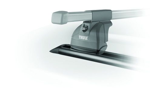 THULE TP42 TRACKS - 106CM WITHFKARE NUTS