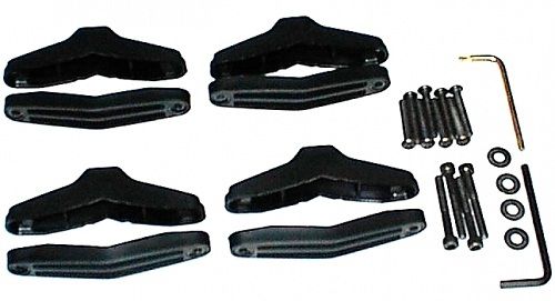 THULE UNIMOUNT KIT ASSEMBLY