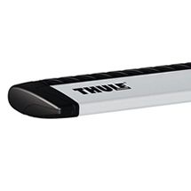 THULE WINGBAR 9601 - SILVER 108CM