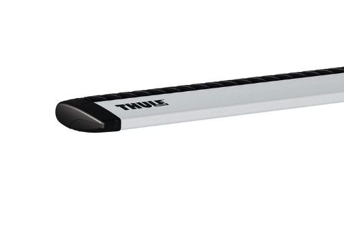 THULE WINGBAR 9601 - SILVER 108CM