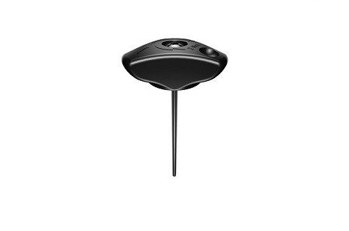 THULE WingBar Edge Roof Rails Large - SILVER