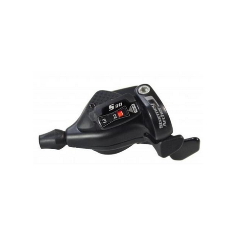 Shifters | 3 Speed | Thumb Tap Shifter - Velogear
