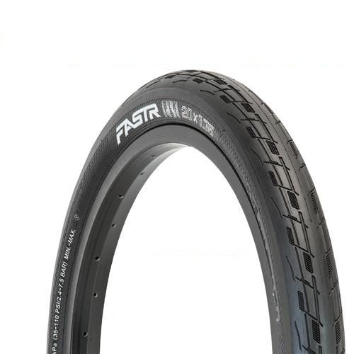 Tioga Fastr Black Label 20