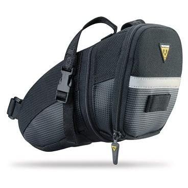 Topeak Aero Wedge Pack - Large - MEGA DEAL