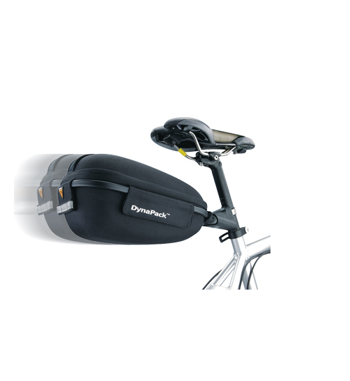 Topeak DynaPack - Rear Bike Bag