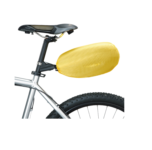Topeak DynaPack - Rear Bike Bag
