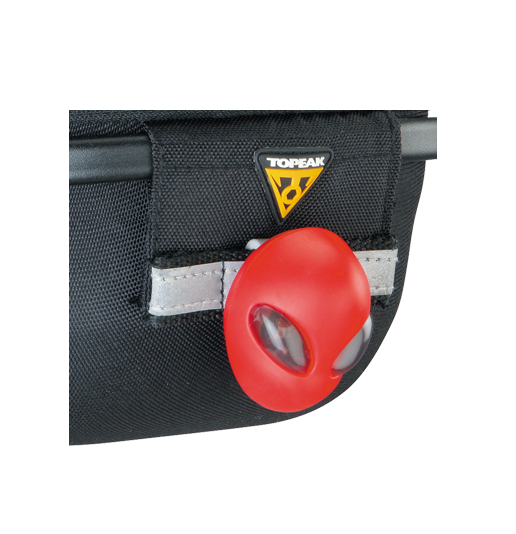 Topeak DynaPack - Rear Bike Bag