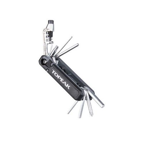 Topeak Hexus X 21 Function Multi Tool - MEGA DEAL