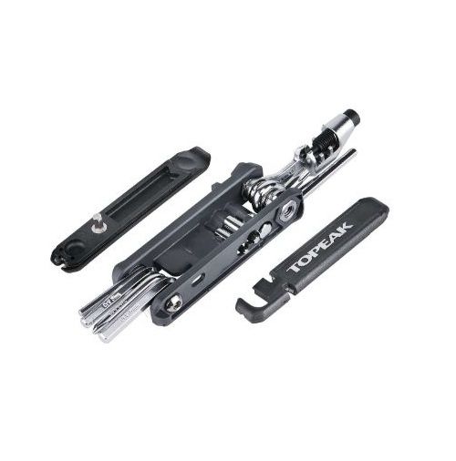 Topeak Hexus X 21 Function Multi Tool - MEGA DEAL