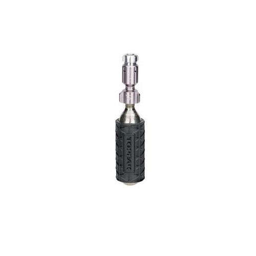 Topeak Micro Air Booster