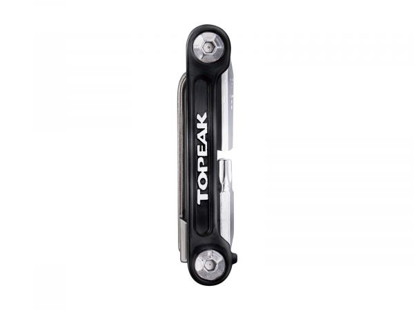 Topeak Mini 9 Pro Tool - Black