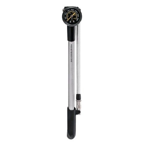 Topeak DXG XL Pocket Shock Pump - MEGA DEAL