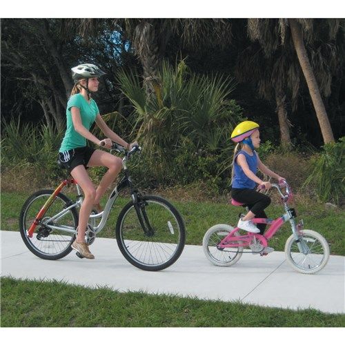 Trailgator Trail-Gator Bicycle Tow Bar - SUPER SALE
