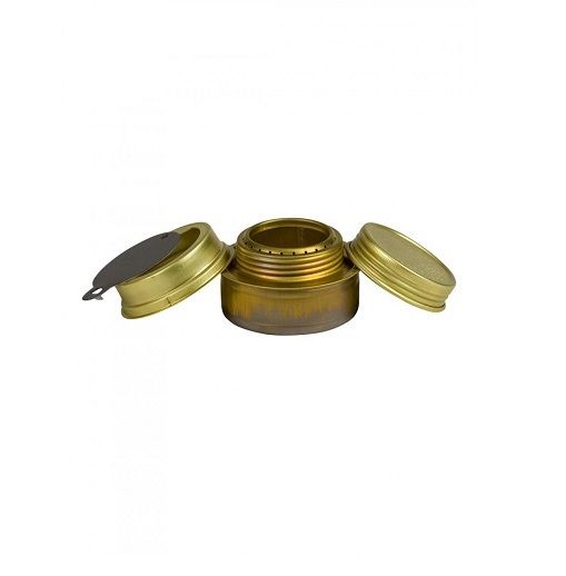 TRANGIA B25 SPIRIT BURNER WITH SCREWCAP