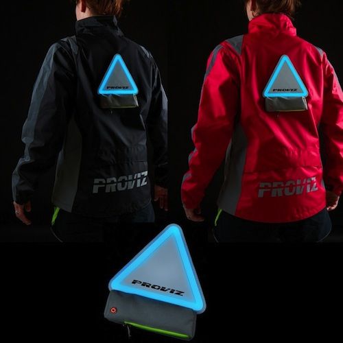 Proviz TriViz Light Pack