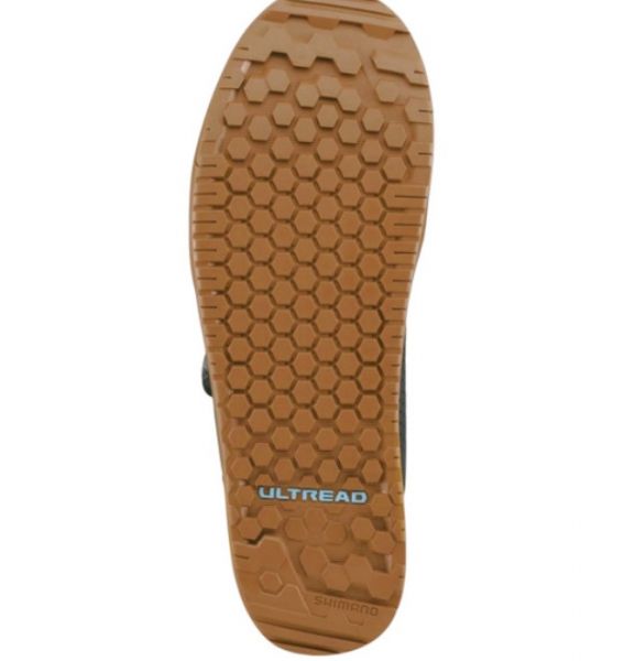 Shimano SH-GF800 Flat Pedal MTB Shoes
