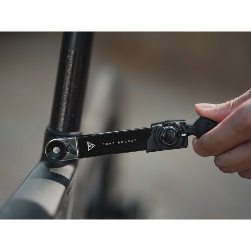 Topeak Torq Rocket Mini Ex Tool Set - MEGA DEAL