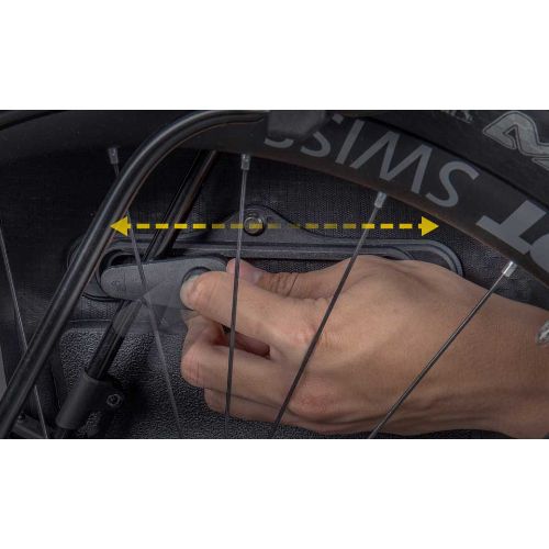 Topeak Pannier Drybag - 24L - MEGA DEAL