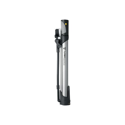 Topeak Turbo Morph G Mini Pump