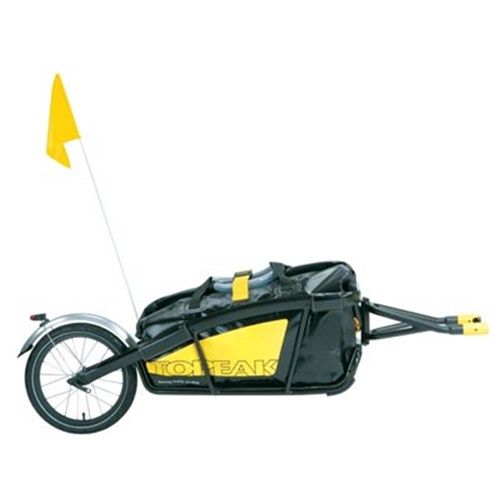 Topeak Journey Trailer - MEGA DEAL