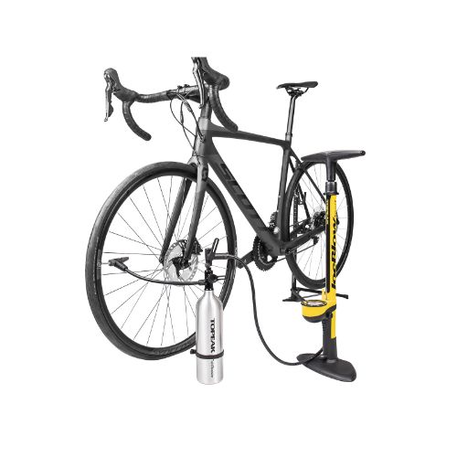 Topeak Tubibooster X - MEGA DEAL
