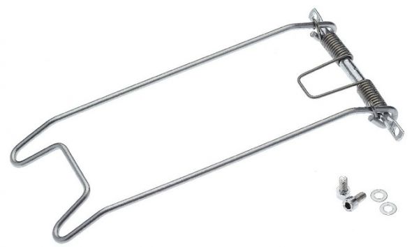 Tubus Spare Parts