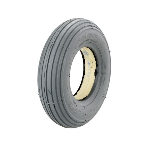 200 X 50 Tyre Foam Filled SOLID