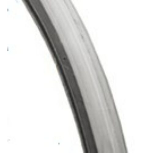 24 x 1″ (25-540) Grey/Black PR1MO V-Track Tyre. Tread C1025