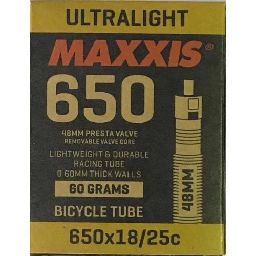 Ultralite 650 X 18/25C Pv 48Mm