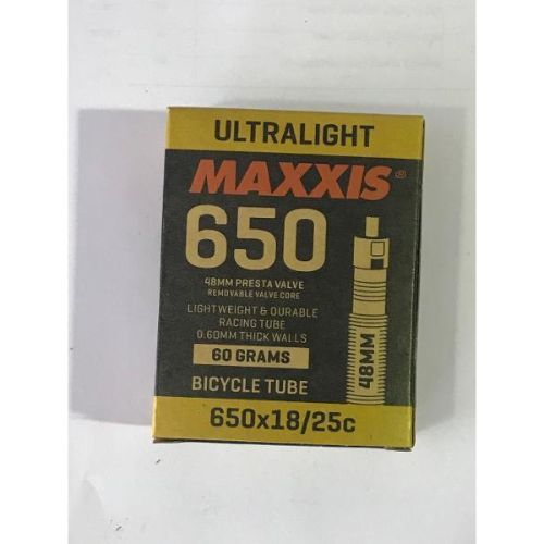 Ultralite 650 X 18/25C Pv 48Mm