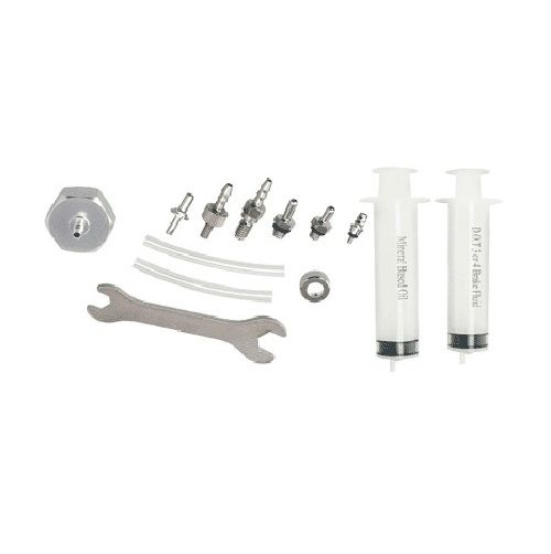 Universal Bleed Kit
