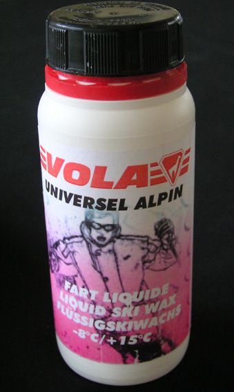 Liquid Wax - CLEARANCE