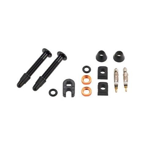 Orange Seal Versa Valve Stem Kit - 48mm