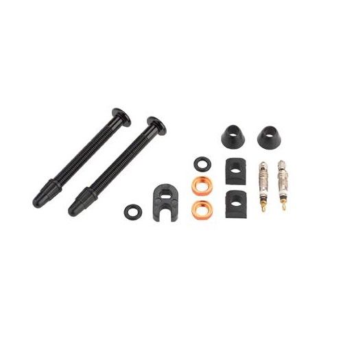Orange Seal Versa Valve Stem Kit - 60mm